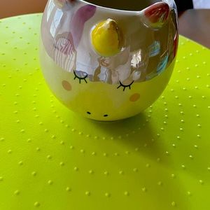 Unicorn 🦄 mug